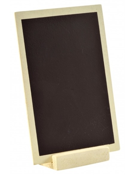 Grande ardoise blanc