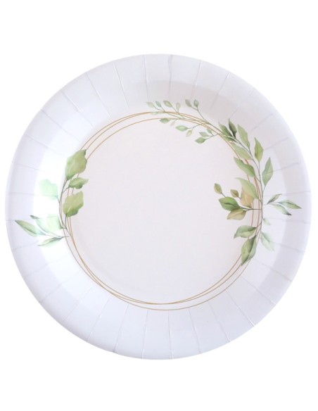 Chemin de table O bonheur 26cm x3m