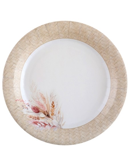 Chemin de table romance 43.5x3m