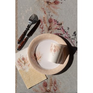 10 assiettes romance 2