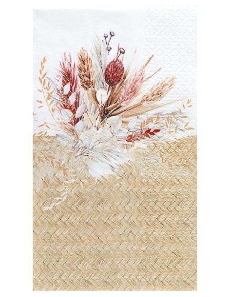 10 assiettes romance