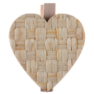 20 serviettes romance