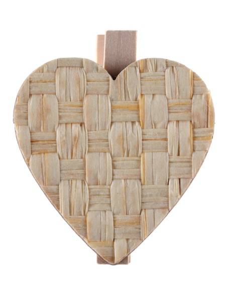 20 serviettes romance