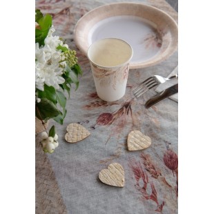 6 marque place sur pince romance 2