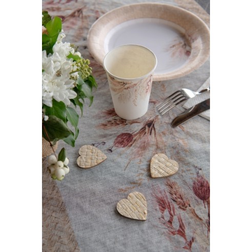 6 marque place sur pince romance