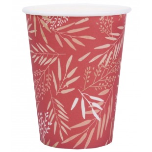 20 serviettes Amour forever