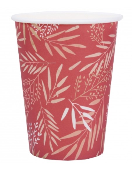 20 serviettes Amour forever