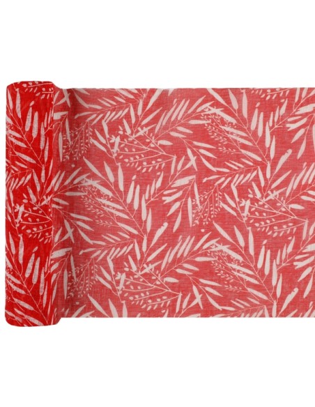 Chemin de table romance 43.5x3m