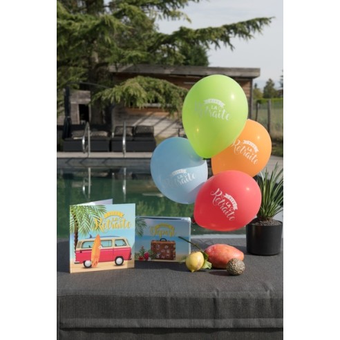 Livre d'or mariage fleuri 