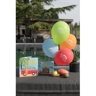 Tirelire mariage végétal 2