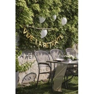 Banderole retraite 2