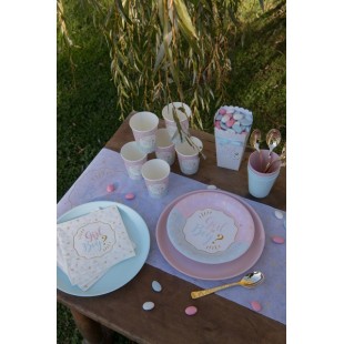 10 assiettes Retraite 2