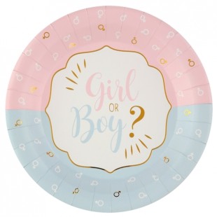 10 assiettes Retraite