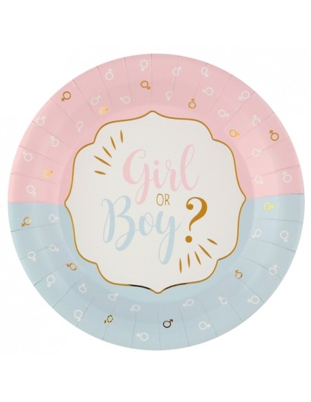 10 assiettes Retraite