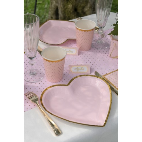 10 assiettes girl or boy?