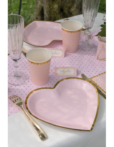 10 assiettes girl or boy?