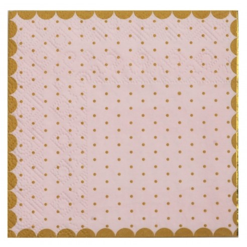 20 serviettes girl or boy?