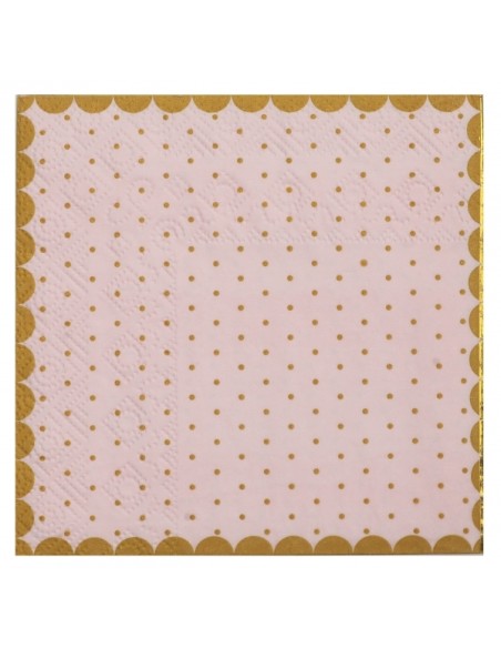 20 serviettes girl or boy?