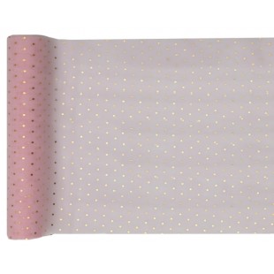 Chemin de table girl or boy? 28cm x 3m