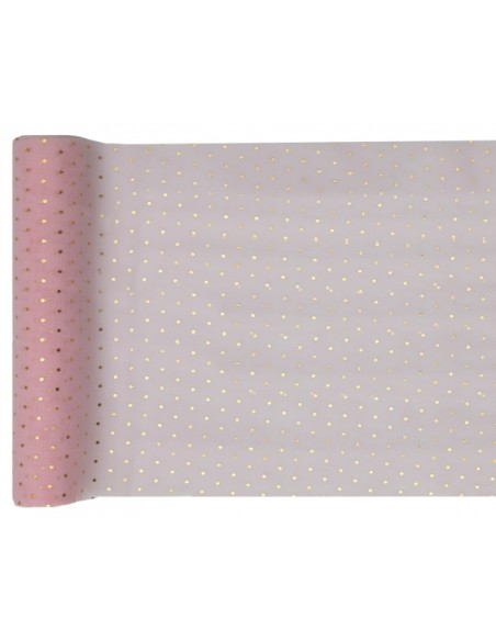 Chemin de table girl or boy? 28cm x 3m