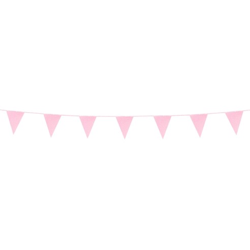 80g de confettis de scène diam 5cm  rose