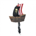 Pinata Bateau pirate