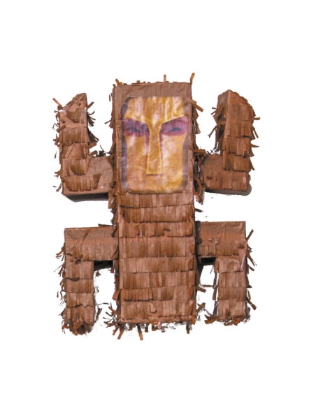 Pinata totem