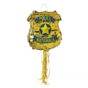 Pinata Police