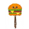 Pinata Burger