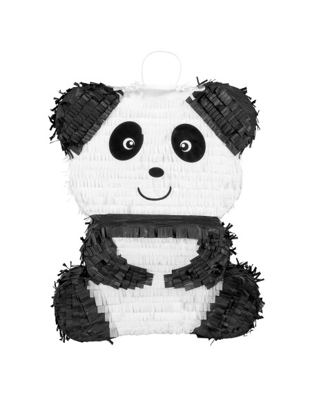 Pinata Licorne blanche