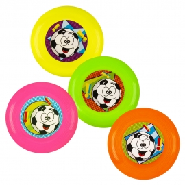 Set 4 Frisbees