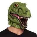 Masque latex T6rEX