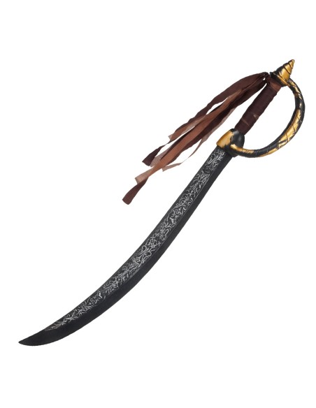 Epée Arabe antique 59cm