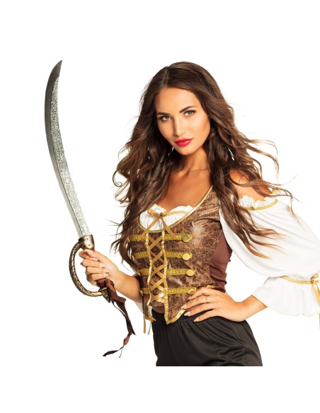 Epée Arabe antique 59cm