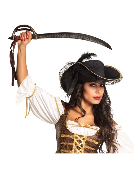 Epée Arabe antique 59cm