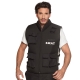 Gilet Swat adulte L/XL