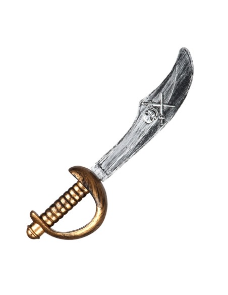 Pistolet à pétards 8 coups