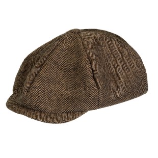 Casquette gavroche 2