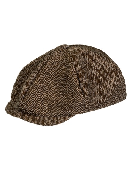 Casquette gavroche