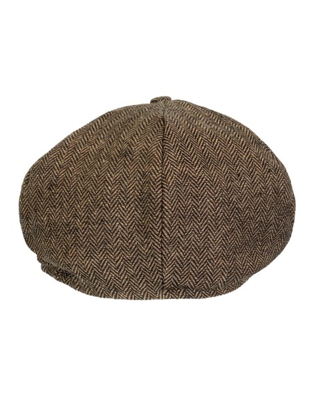Casquette gavroche