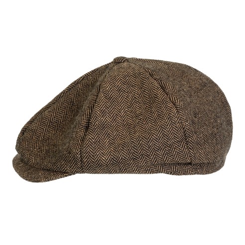 Casquette gavroche