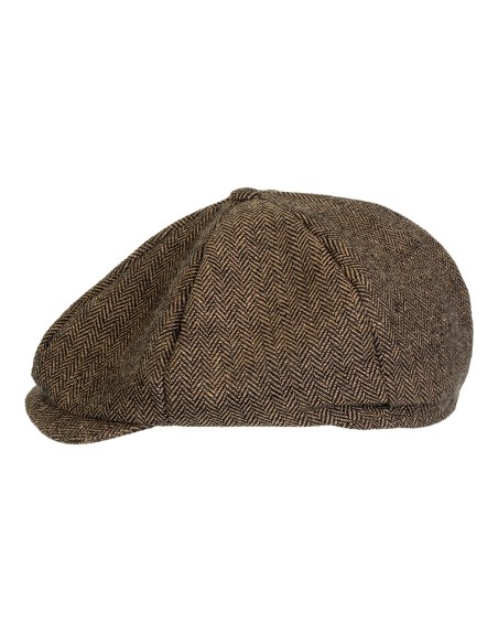 Casquette gavroche