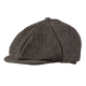 Casquette Birmingham marron