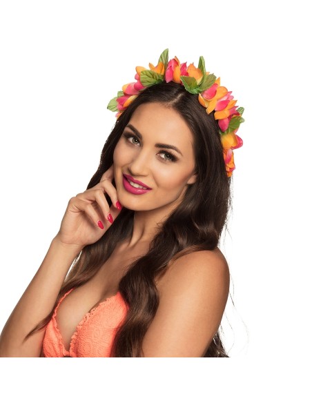 Soutien gorge hawaïen