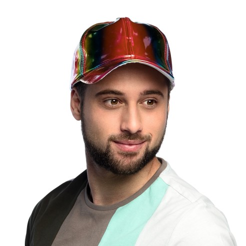 Casquette zizi