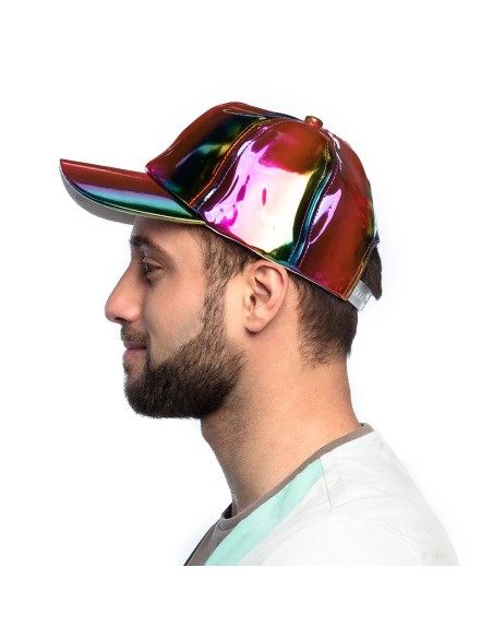 Casquette zizi