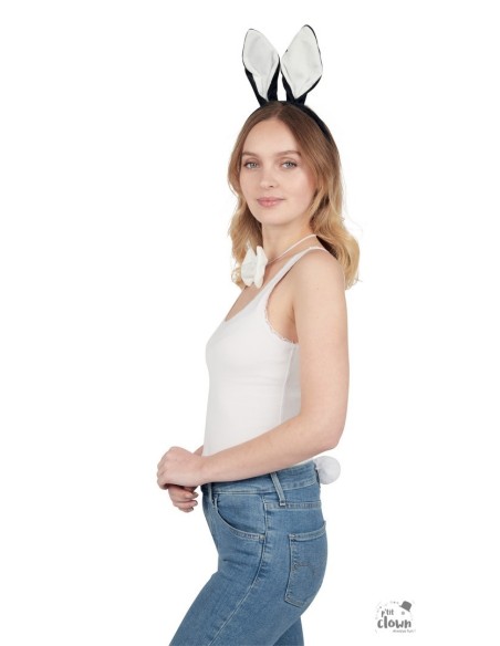 Serre tête cornes de taureau