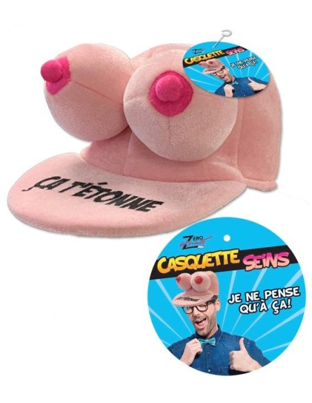 Rouge à lèvres zizi