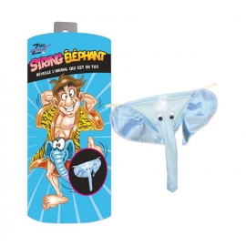 String éléphant