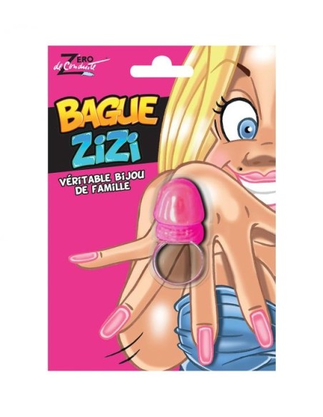 Zizi de chasteté